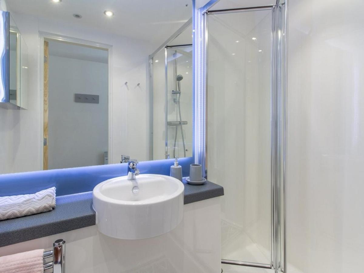 Modern Ensuite Rooms, Sheffield - Sk Ngoại thất bức ảnh